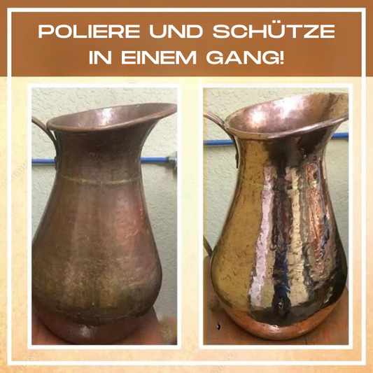 UTOSOL™ | Metallpoliercreme