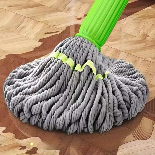 TwirlMop™ - Rotierender Reinigungsmopp