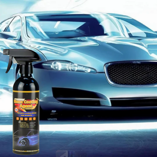 CeramiX™ - Auto Keramikbeschichtung