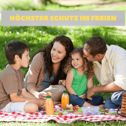 BiteShield™ Kinder Mückenabwehr-Pflaster (1+1 GRATIS)