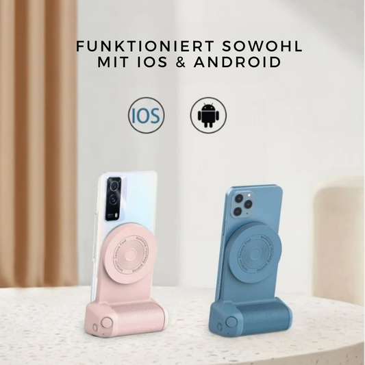 Avlion™ Magnetischer Kameragriff