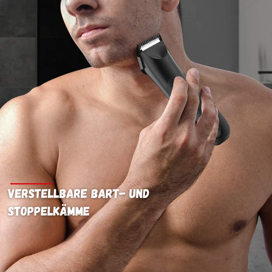 HaarTrim™ - Haartrimmer für Männer