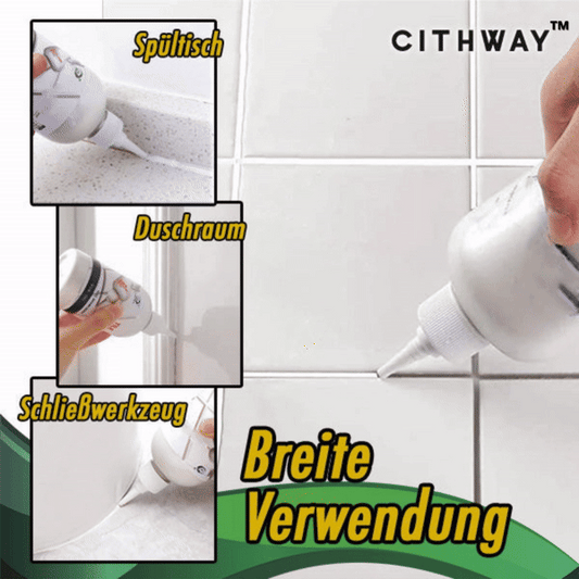 Cithway™ | Fliesenspalt-Reparaturfüller