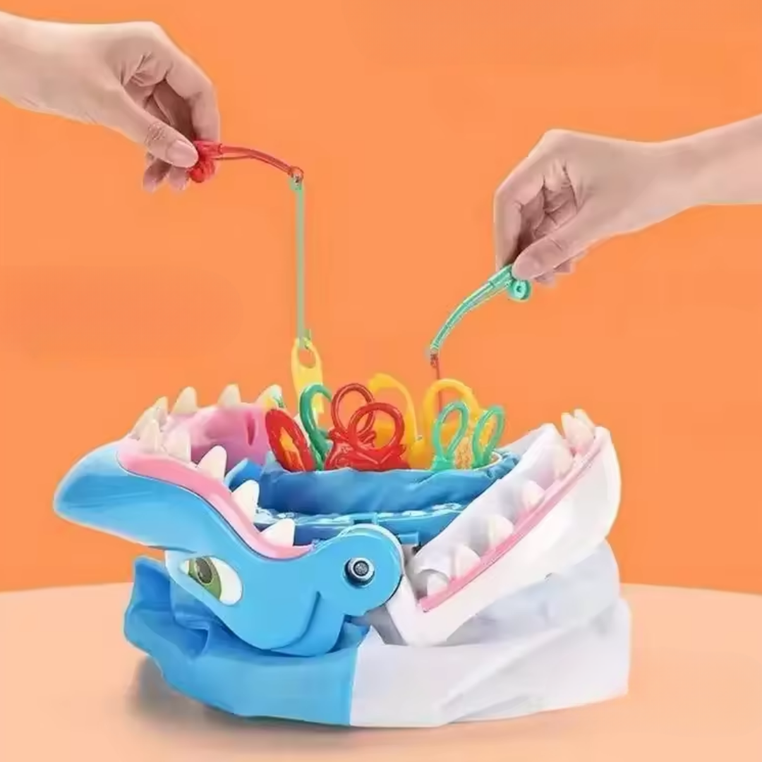 SharkTrap™ - Hai-Fallen-Spiel