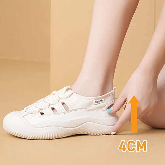 CloudStep™ | Hohle Turnschuhe