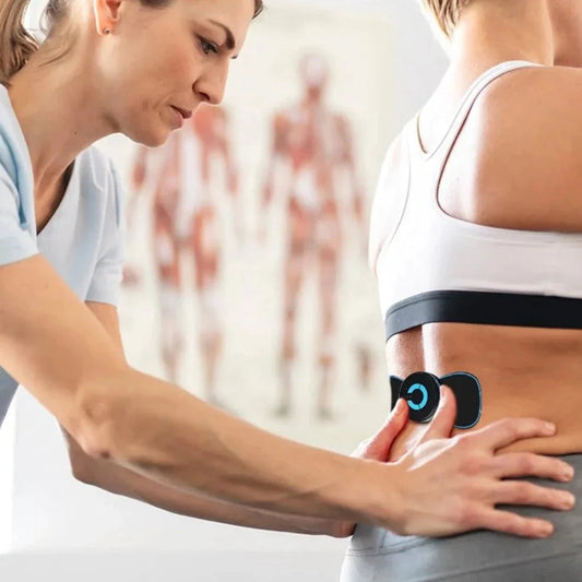 MusCure™ - Muskelschmerzen lindernde Mittel (1+1 GRATIS)