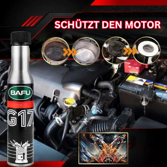 BAFU™ | Auto-Abgasreiniger (2+2 GRATIS)