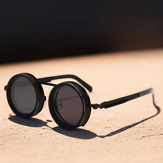 Polarix™ – Verstellbare Polarisierte Sonnenbrille