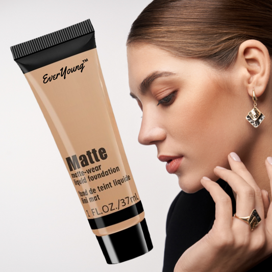 EverYoung™ - Anti-Aging Flüssige Foundation
