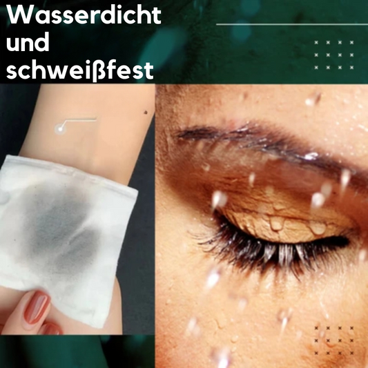 VividWink™ - Magische Farbe Wimperntusche (1+1 GRATIS)