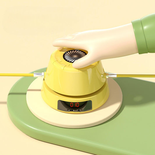 JumpSmart™ - Automatische Seilsprungmaschine