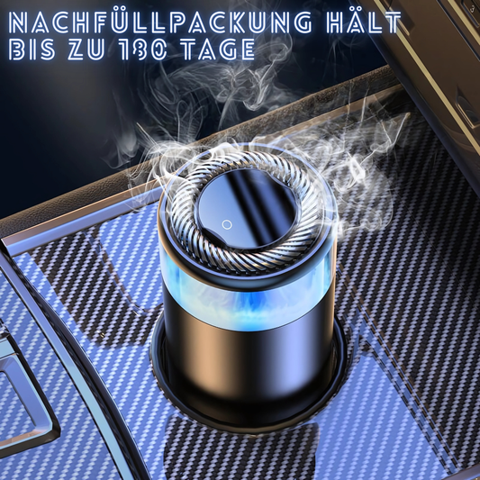 AirNova™ - Smart Auto-Lufterfrischer