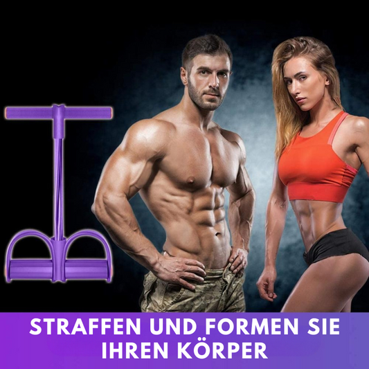 FitPull™ - Ganzkörpertrainer