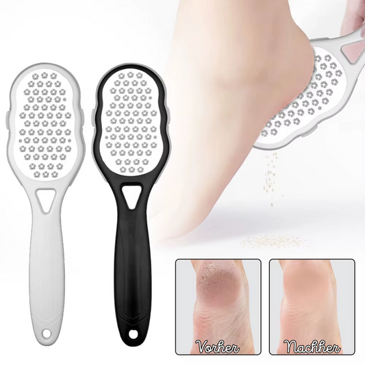 SoleCare™ - Fußfeilen-Schaber