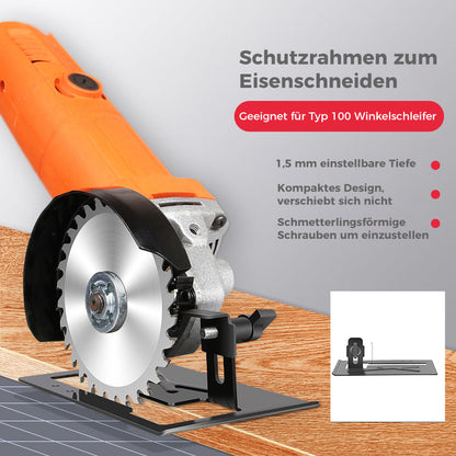 AnglePro™ - Einstellbarer Winkelschleifer