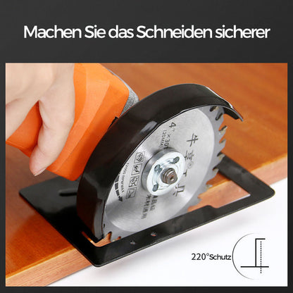 AnglePro™ - Einstellbarer Winkelschleifer