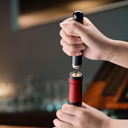 VinAir™ - Luftpumpe Weinöffner