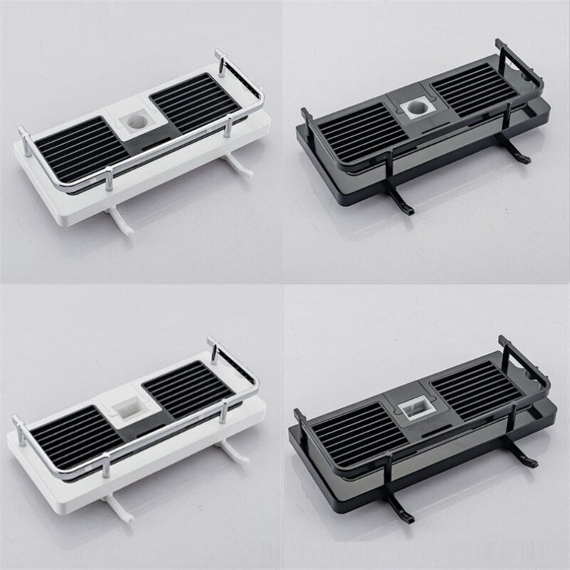 AquaEase™ - Dusche Regalhalter (1+1 GRATIS)