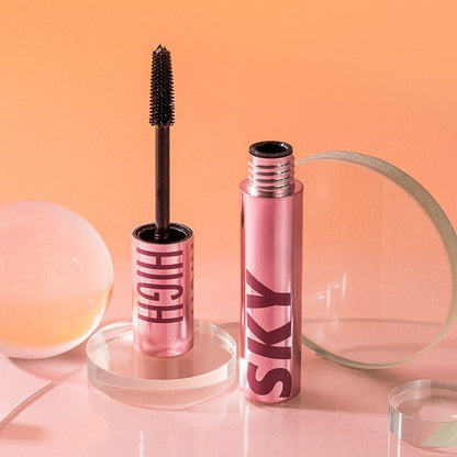 SkyHigh™ - 4D Wasserfeste Wimperntusche (1+1 GRATIS)