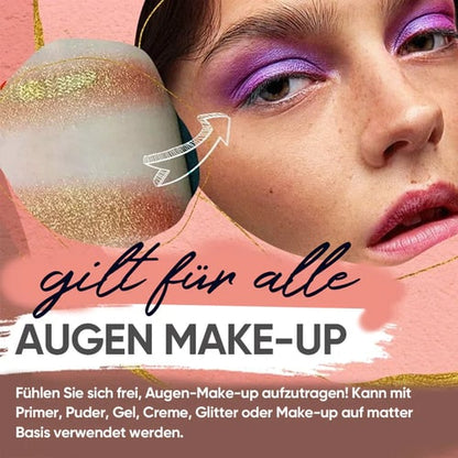 LidLine™ | Unsichtbarer doppelter Augenlidaufkleber (1+1 GRATIS)