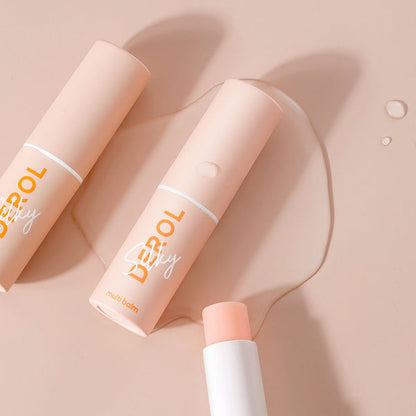 SilkyDerol™ - Feuchtigkeitsbalsam gegen Falten (1+1 GRATIS)