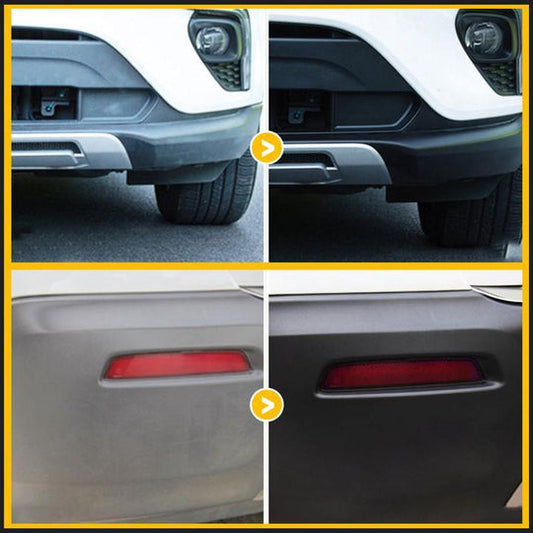 AutoFix™ | Autowachs-Kristallplattierungs-Set (1+1 GRATIS)