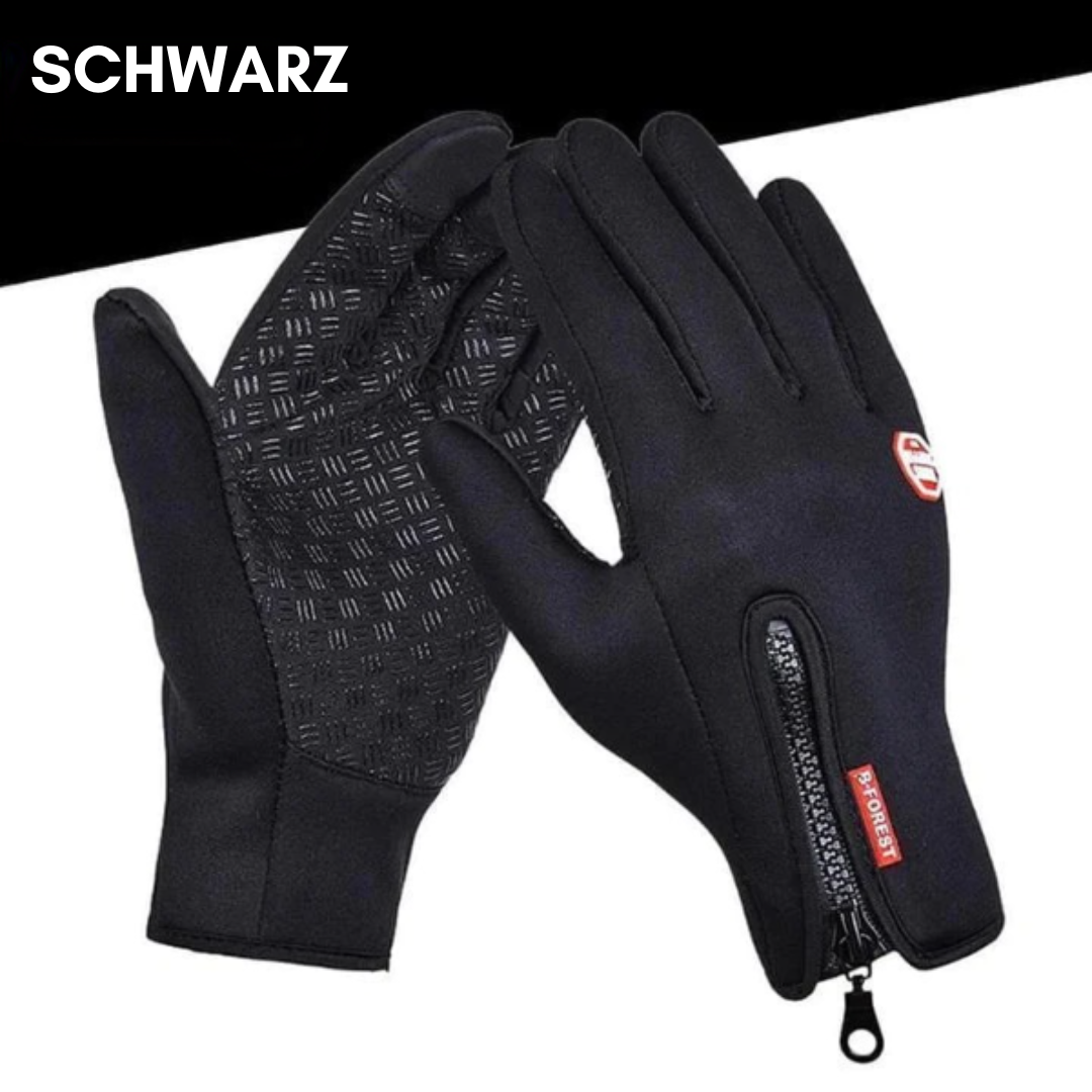 Alpine™ Warme Thermo Handschuhe