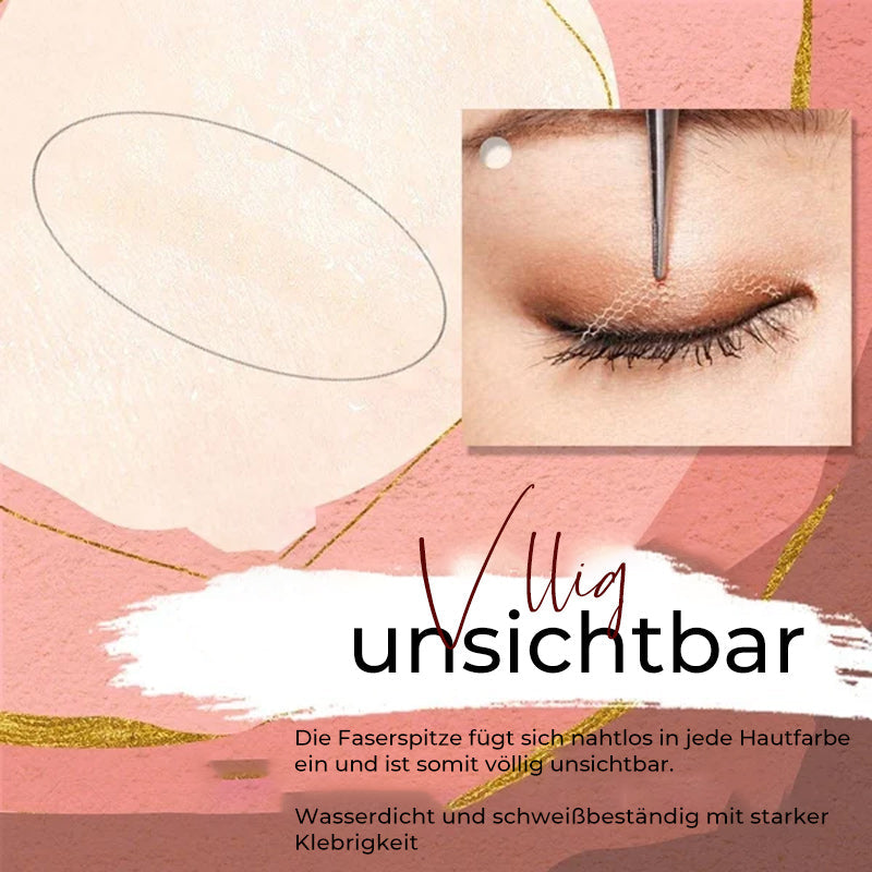 RebeLWink™ | Klebefreier unsichtbarer Augenlidaufkleber (1+1 GRATIS)