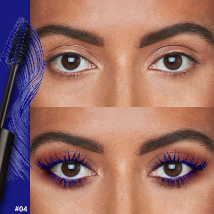 ColoredLash™ | Verlängernde farbige Wimperntusche (1+1 GRATIS)