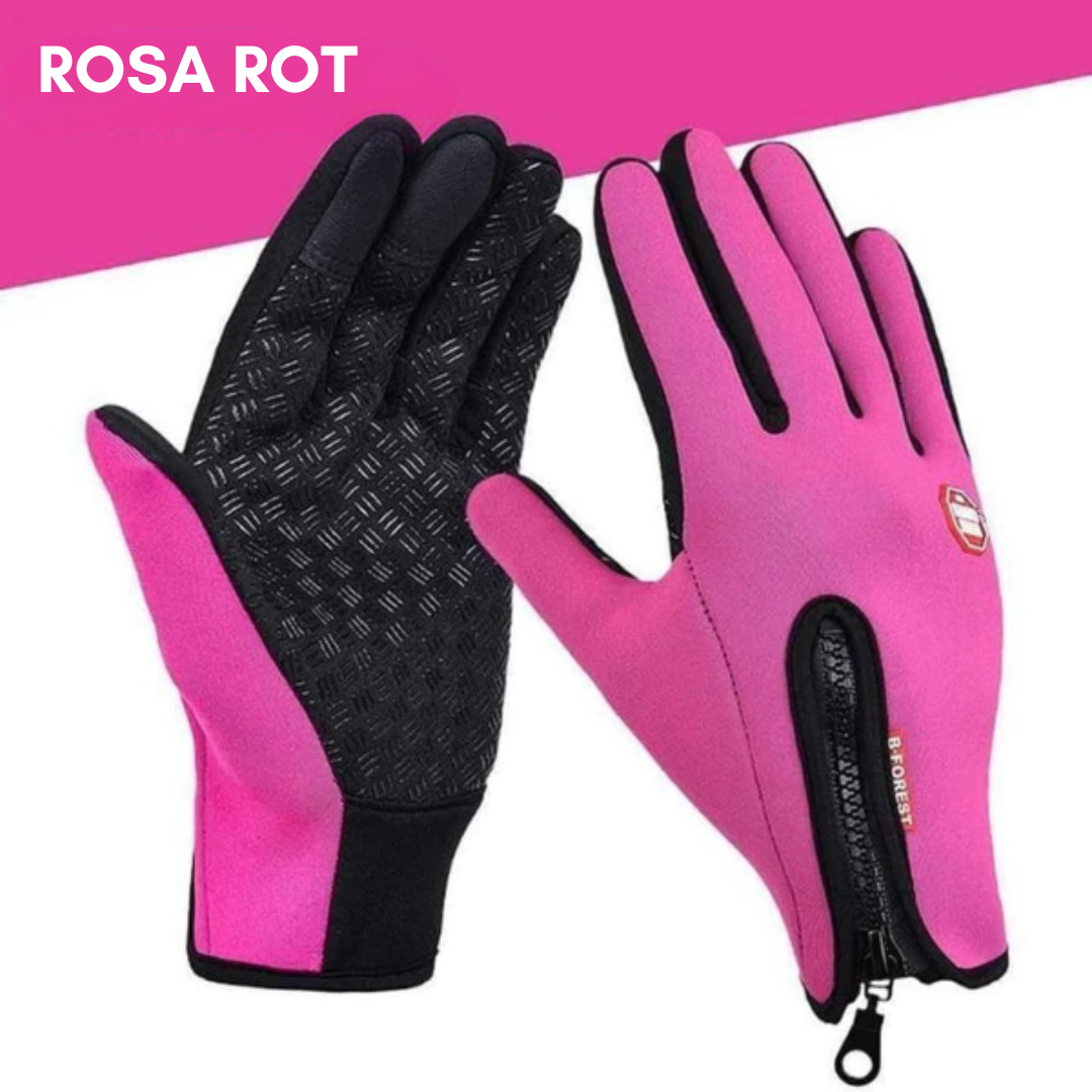 Alpine™ Warme Thermo Handschuhe