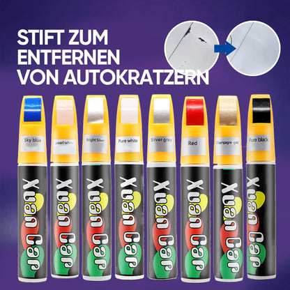 XuanCar™ - Auto-Kratzer-Reparatur-Stift (1+1 GRATIS)