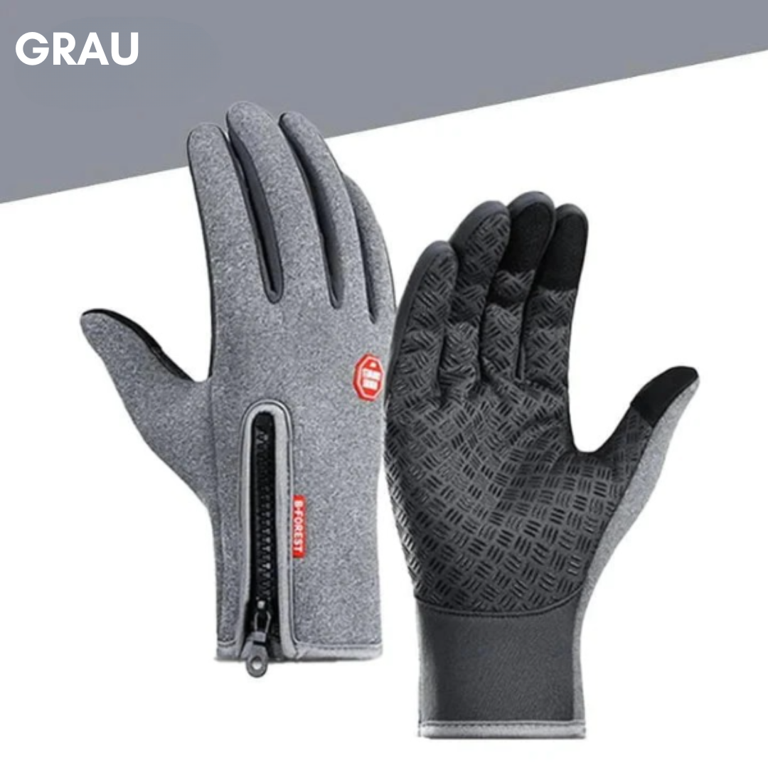 Alpine™ Warme Thermo Handschuhe