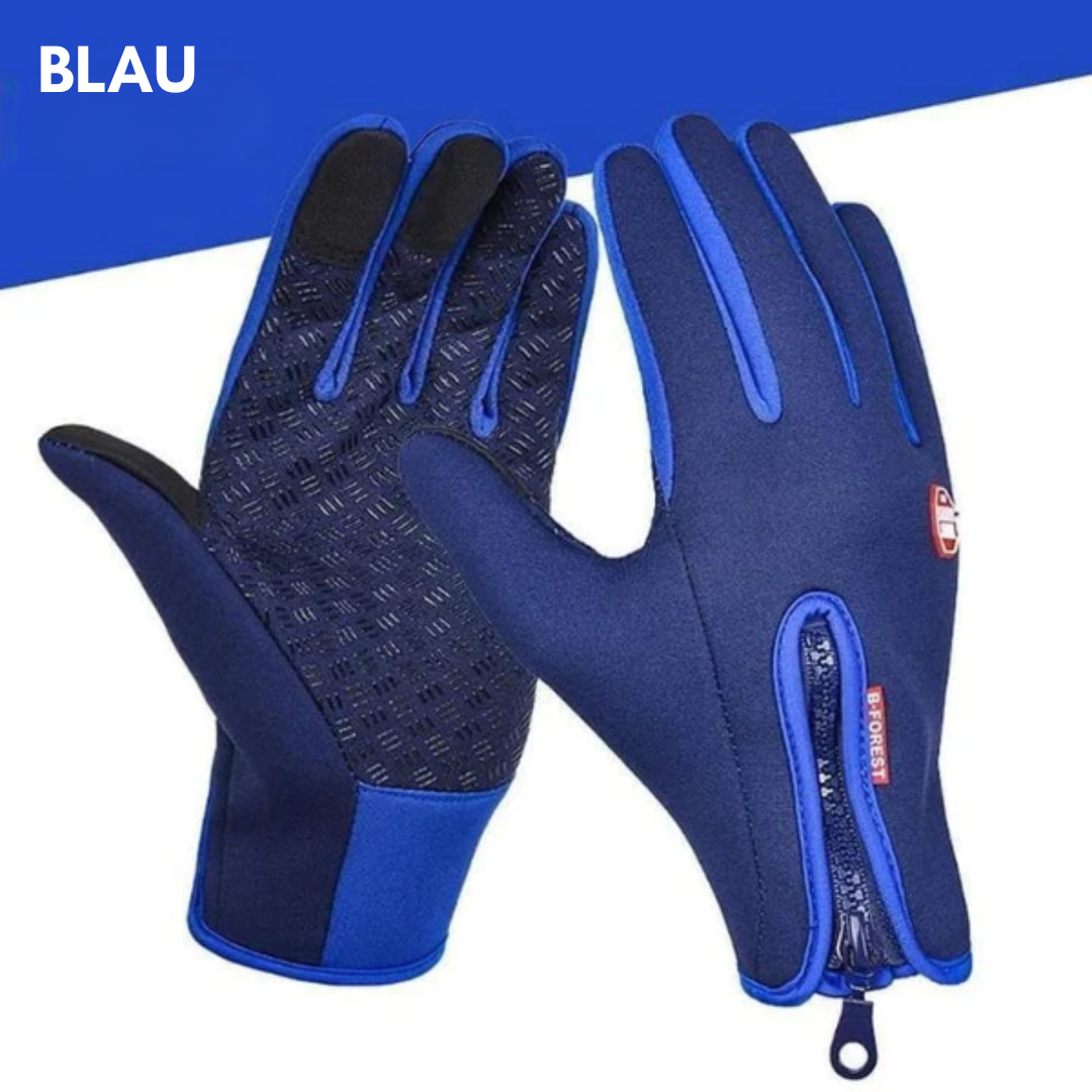 Alpine™ Warme Thermo Handschuhe