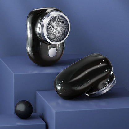Shaver Pro™ | USB Mini Rasierer