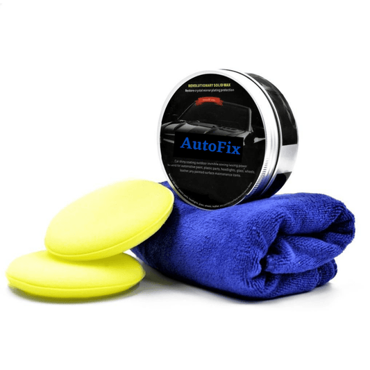 AutoFix Max™ set (1+1 GRATIS)