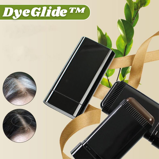 DyeGlide™ - Sofortiger Ansatz-Abdeckstift (1+1 GRATIS)