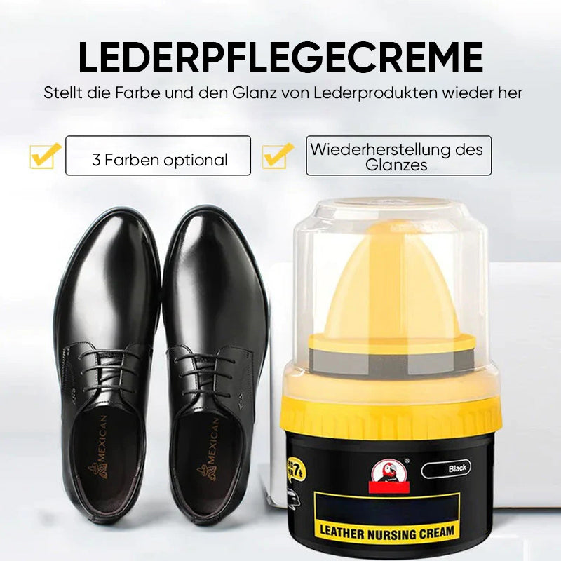 PoliSheen™ Schuhcreme für Leder