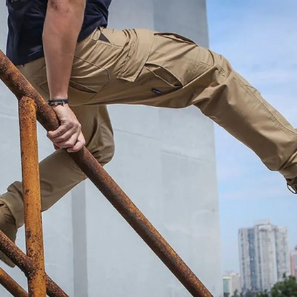 AlphaWear™ Taktische Cargo-Hose