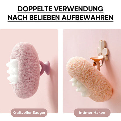 CloudRub™ Weicher Badeschwamm (1+1 GRATIS)