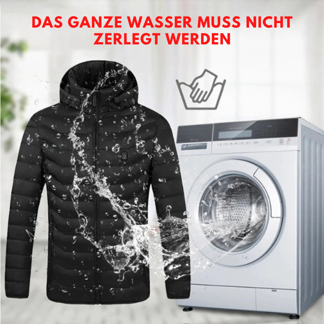 Haben Vest™ Beheizte Premium-Jacke