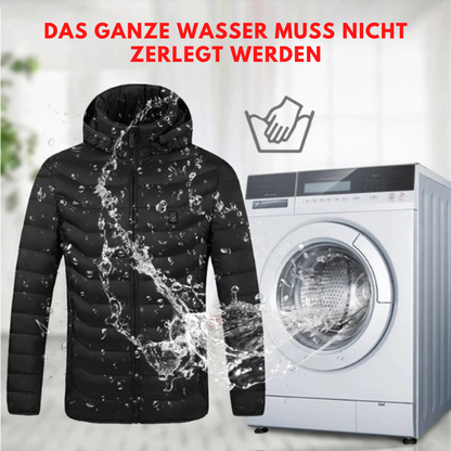 Haben Vest™ Beheizte Premium-Jacke