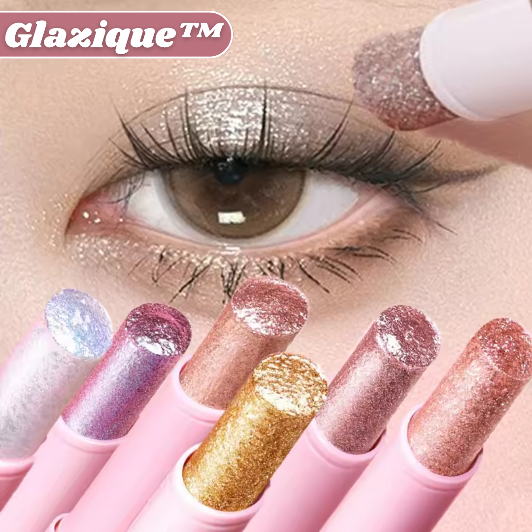 Glazique™ – Lidschatten-Highlighter