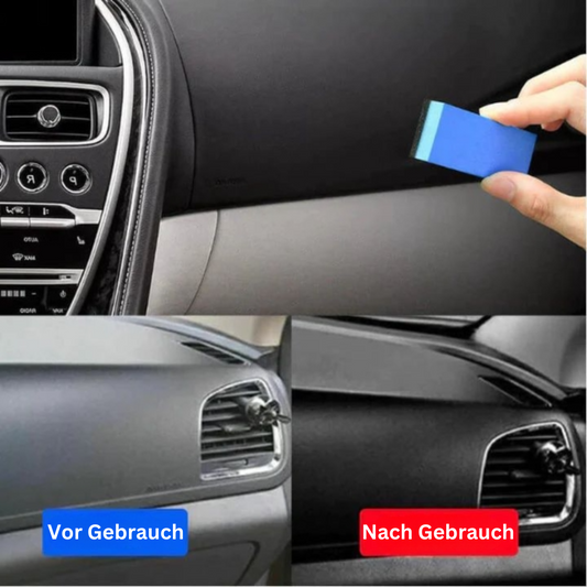 AutoShiner™ Professionelle Autopolitur