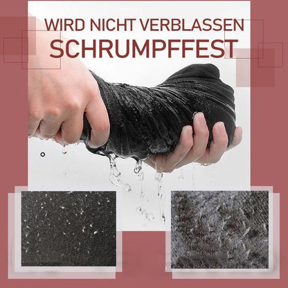 ThermoSeam™ | Nahtloses Thermisches Unterwäsche-Set