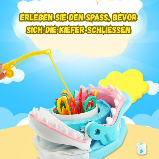 SharkTrap™ - Hai-Fallen-Spiel