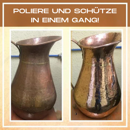 UTOSOL™ | Metallpoliercreme