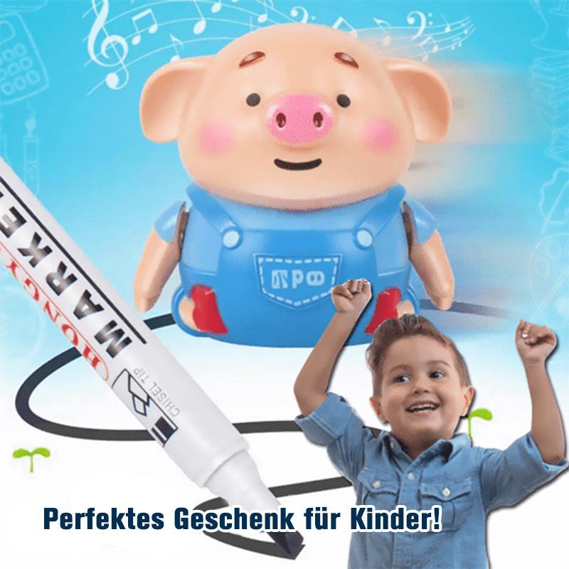 SmartSketch™ | Bildungsfördernder Induktionsstift