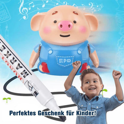 SmartSketch™ | Bildungsfördernder Induktionsstift