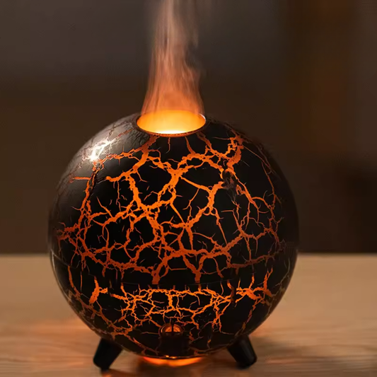 Airora™ - Flammen-Luftbefeuchter