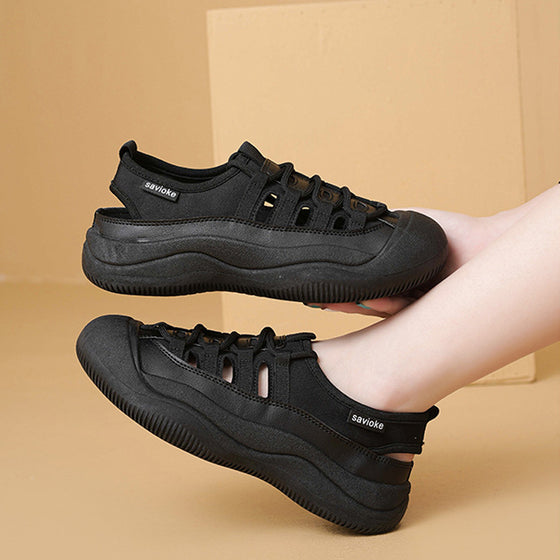 CloudStep™ | Hohle Turnschuhe